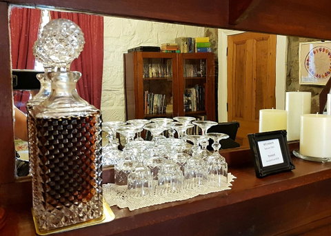 Orford's Sanda House B&B - Hervey Bay Accommodation 14