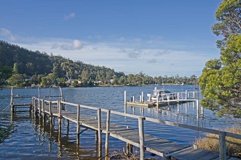Orford's Sanda House B&B - Hervey Bay Accommodation 35