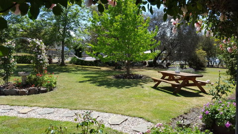 Orford's Sanda House B&B - Hervey Bay Accommodation 8