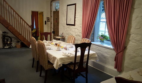 Orford's Sanda House B&B - Hervey Bay Accommodation 15