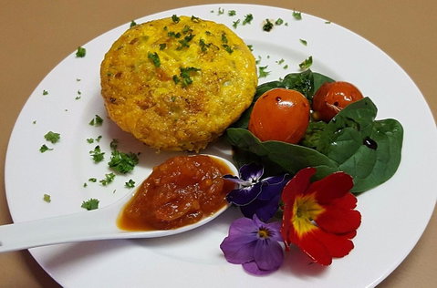 Orford's Sanda House B&B - Hervey Bay Accommodation 20