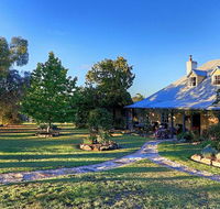 Orford's Sanda House BB - Hervey Bay Accommodation
