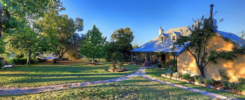 Orford's Sanda House B&B - Hervey Bay Accommodation 0
