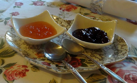 Orford's Sanda House B&B - Hervey Bay Accommodation 24