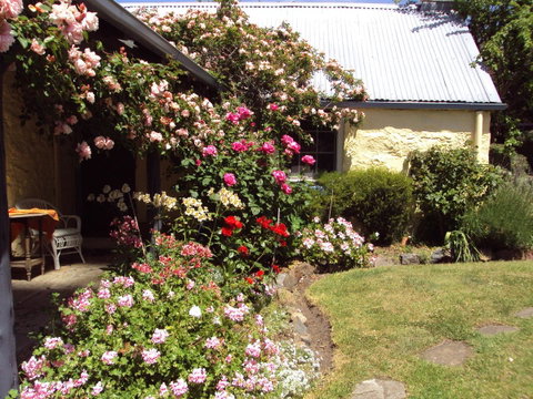 Orford's Sanda House B&B - Hervey Bay Accommodation 36