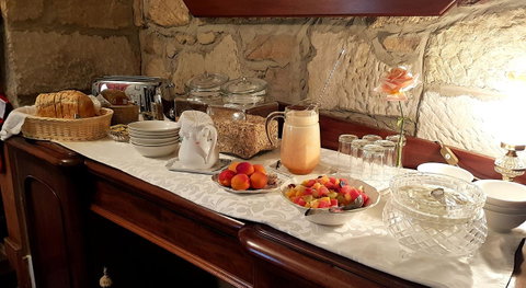 Orford's Sanda House B&B - Hervey Bay Accommodation 18