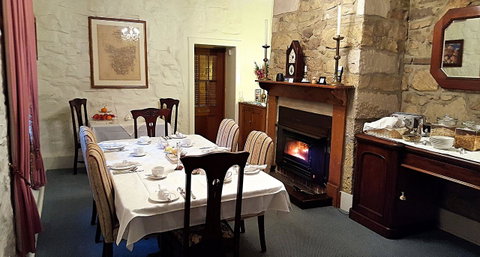 Orford's Sanda House B&B - Hervey Bay Accommodation 17