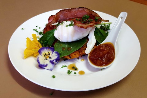 Orford's Sanda House B&B - Hervey Bay Accommodation 19