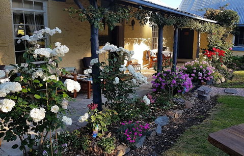 Orford's Sanda House B&B - Hervey Bay Accommodation 5