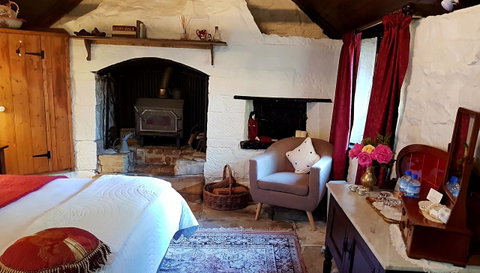 Orford's Sanda House B&B - Hervey Bay Accommodation 31