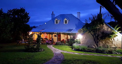 Orford's Sanda House B&B - Hervey Bay Accommodation 4