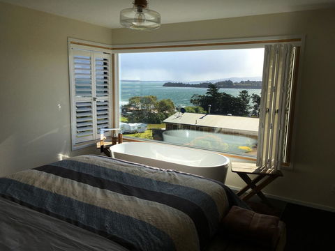 Couples Getaway On Bruny Island - Hervey Bay Accommodation 29