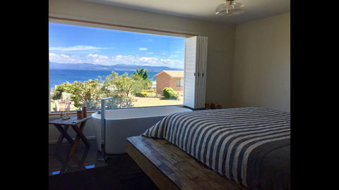 Couples Getaway On Bruny Island - Hervey Bay Accommodation 12
