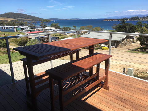 Couples Getaway On Bruny Island - Hervey Bay Accommodation 15