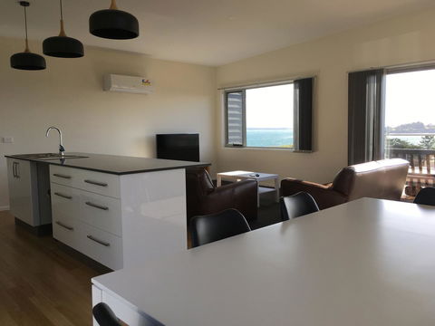 Couples Getaway On Bruny Island - Hervey Bay Accommodation 31