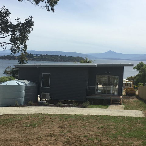 Couples Getaway On Bruny Island - Hervey Bay Accommodation 26