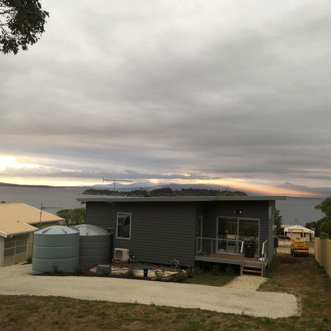 Couples Getaway On Bruny Island - Hervey Bay Accommodation 8