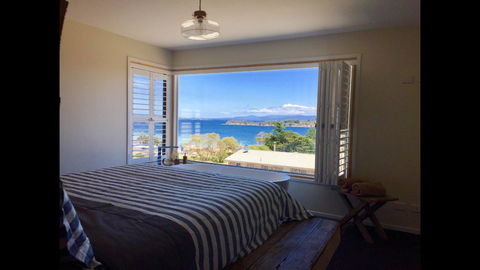 Couples Getaway On Bruny Island - Hervey Bay Accommodation 0
