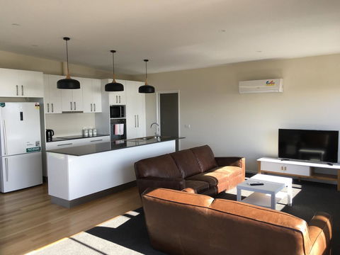 Couples Getaway On Bruny Island - Hervey Bay Accommodation 17