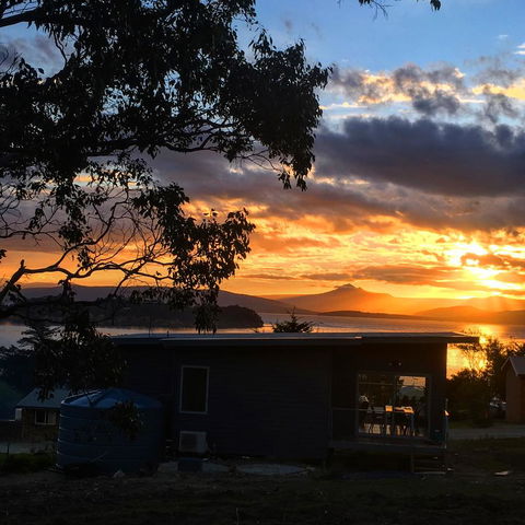 Couples Getaway On Bruny Island - Hervey Bay Accommodation 28