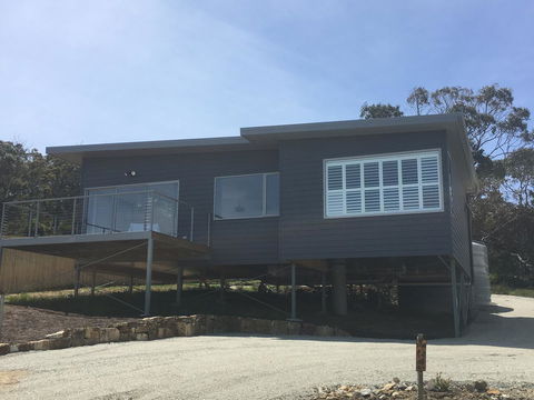 Couples Getaway On Bruny Island - Hervey Bay Accommodation 1