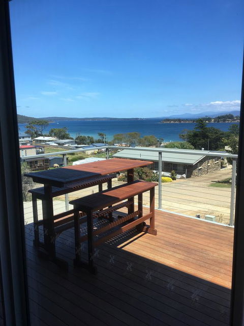 Couples Getaway On Bruny Island - Hervey Bay Accommodation 9
