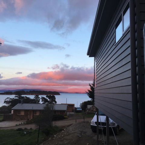 Couples Getaway On Bruny Island - Hervey Bay Accommodation 3