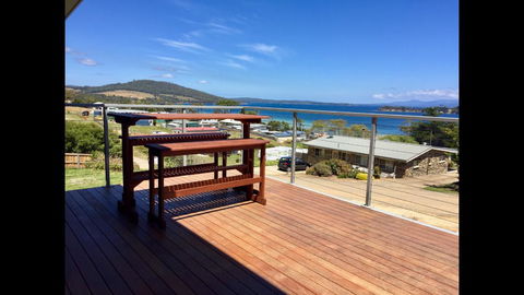 Couples Getaway On Bruny Island - Hervey Bay Accommodation 16