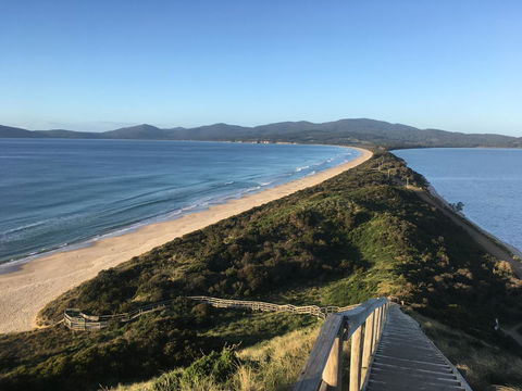 Couples Getaway On Bruny Island - Hervey Bay Accommodation 11