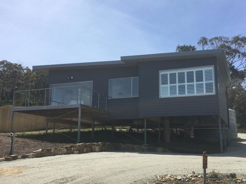 Couples Getaway On Bruny Island - Hervey Bay Accommodation 20