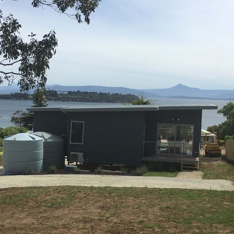 Couples Getaway On Bruny Island - Hervey Bay Accommodation 18