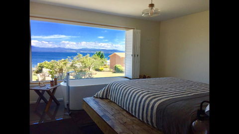 Couples Getaway On Bruny Island - Hervey Bay Accommodation 25