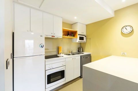 The Old Woolstore Apartment Hotel - Hervey Bay Accommodation 14