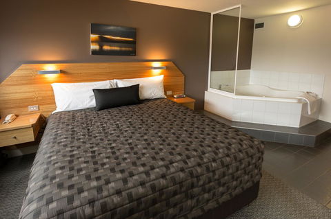 The Old Woolstore Apartment Hotel - Hervey Bay Accommodation 29