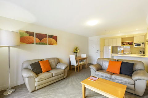 The Old Woolstore Apartment Hotel - Hervey Bay Accommodation 11