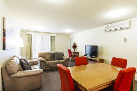 The Old Woolstore Apartment Hotel - Hervey Bay Accommodation 17