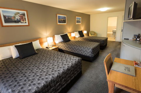 The Old Woolstore Apartment Hotel - Hervey Bay Accommodation 30