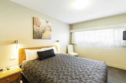 The Old Woolstore Apartment Hotel - Hervey Bay Accommodation 7