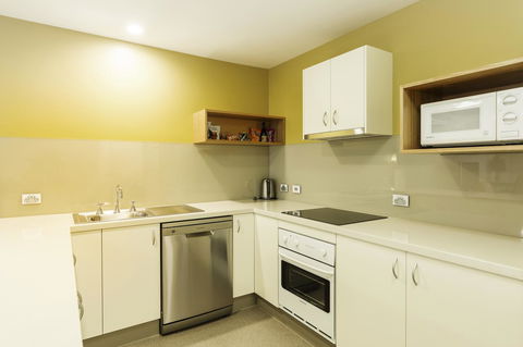 The Old Woolstore Apartment Hotel - Hervey Bay Accommodation 16