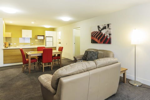 The Old Woolstore Apartment Hotel - Hervey Bay Accommodation 19