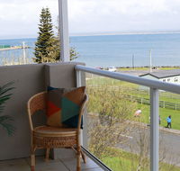 Church Street Villas - Hervey Bay Accommodation