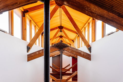 The Henry Jones Art Hotel - Hervey Bay Accommodation 27