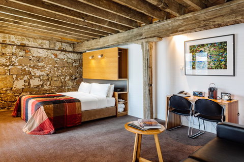 The Henry Jones Art Hotel - Hervey Bay Accommodation 42