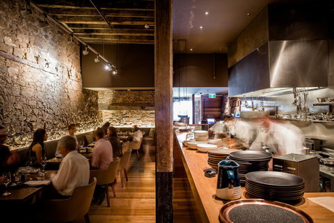 The Henry Jones Art Hotel - Hervey Bay Accommodation 17