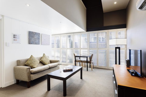 The Henry Jones Art Hotel - Hervey Bay Accommodation 40