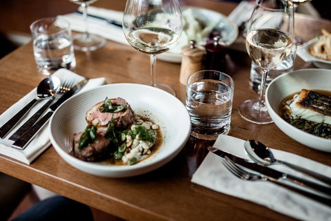 The Henry Jones Art Hotel - Hervey Bay Accommodation 14