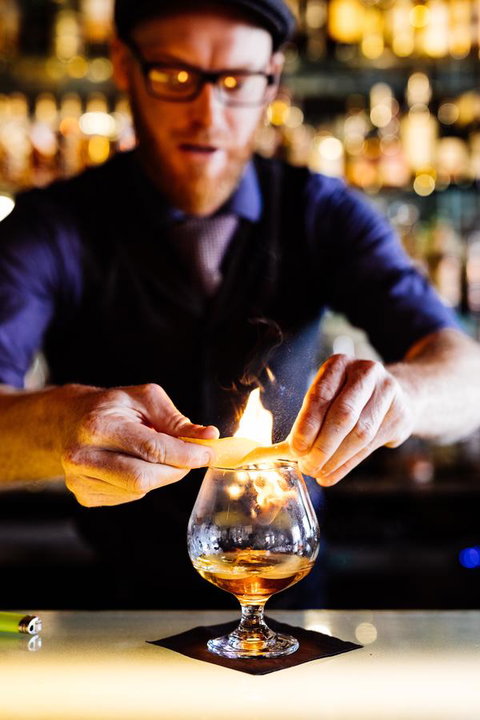 The Henry Jones Art Hotel - Hervey Bay Accommodation 30