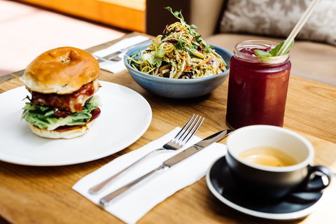 The Henry Jones Art Hotel - Hervey Bay Accommodation 10