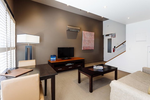 The Henry Jones Art Hotel - Hervey Bay Accommodation 39