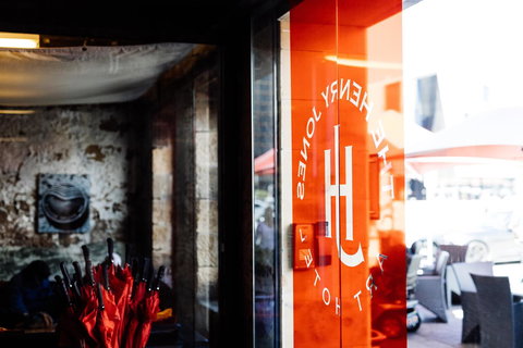 The Henry Jones Art Hotel - Hervey Bay Accommodation 8